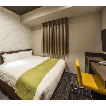 Act Hotel Shibuya - Vacation Stay 84228 Tokyo Dış mekan fotoğraf