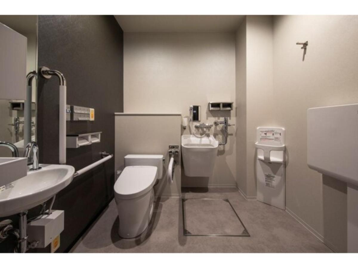 Act Hotel Shibuya - Vacation Stay 84228 Tokyo Dış mekan fotoğraf