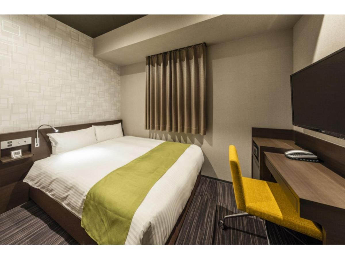Act Hotel Shibuya - Vacation Stay 84228 Tokyo Dış mekan fotoğraf