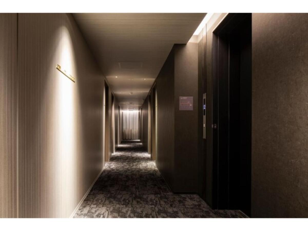 Act Hotel Shibuya - Vacation Stay 84228 Tokyo Dış mekan fotoğraf