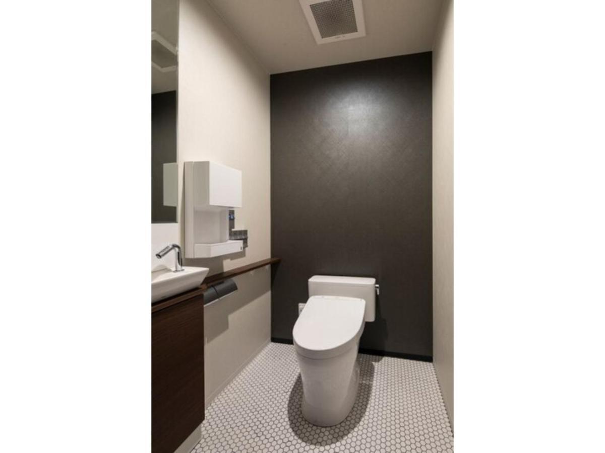 Act Hotel Shibuya - Vacation Stay 84228 Tokyo Dış mekan fotoğraf
