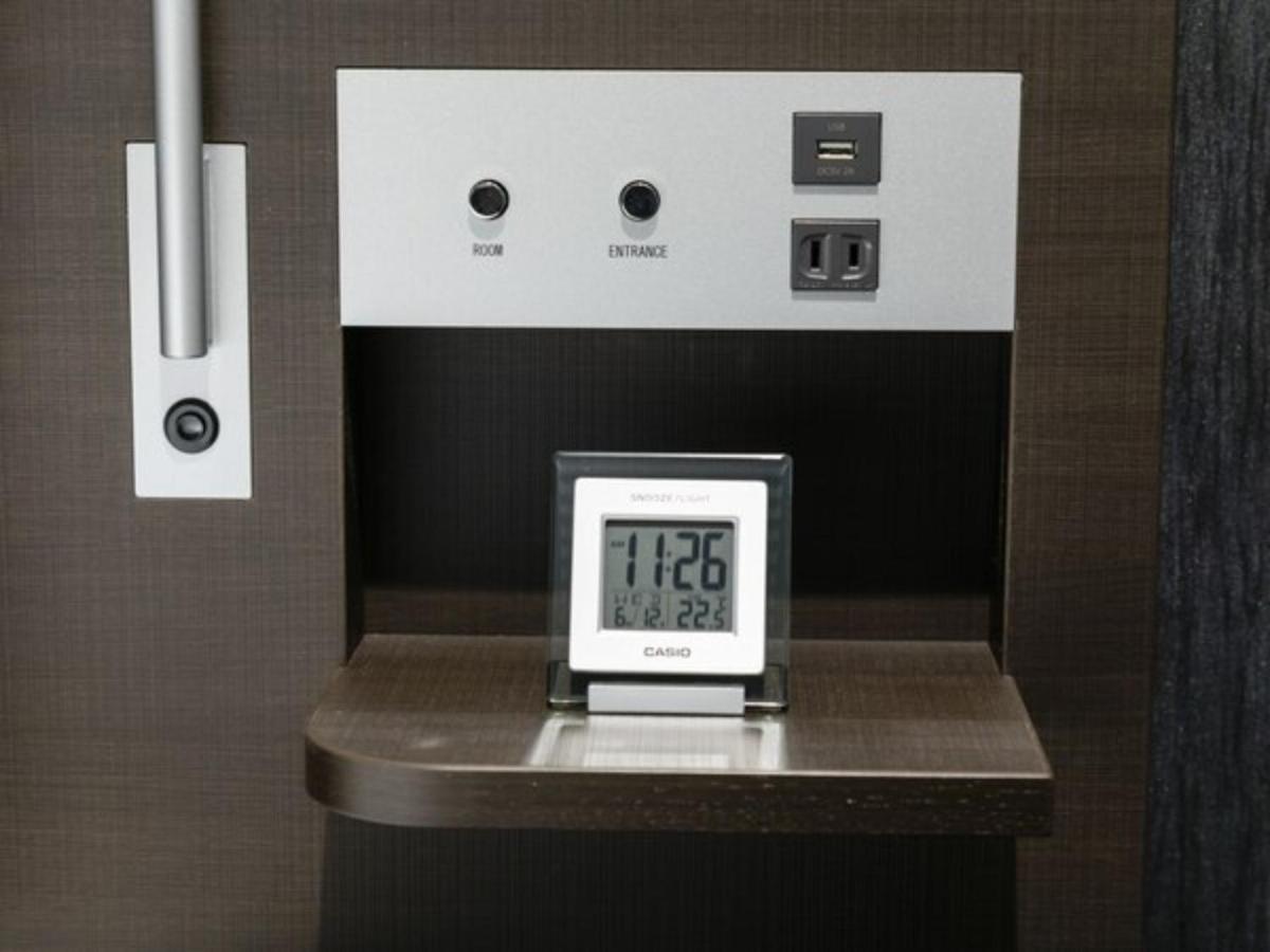 Act Hotel Shibuya - Vacation Stay 84228 Tokyo Dış mekan fotoğraf